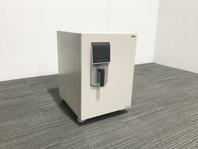 盗まれない大型金庫♢会社用/大企業用♢仙台引取り限定-