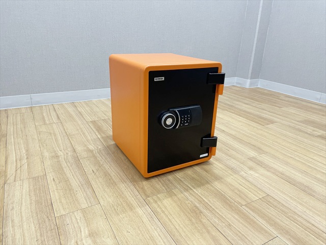 �ω΋��Ɂ@YES COLOR SAFE�@�e���L�[���@YES-031DOR