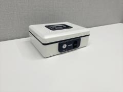 Sentry/�}�X�^�[���b�N�E�Z���g���[���{ ��񂰋��Ɂ@�V�����_�[���@�L���b�V���{�b�N�X�@SCB�@B6�T�C�Y�@SCB-10