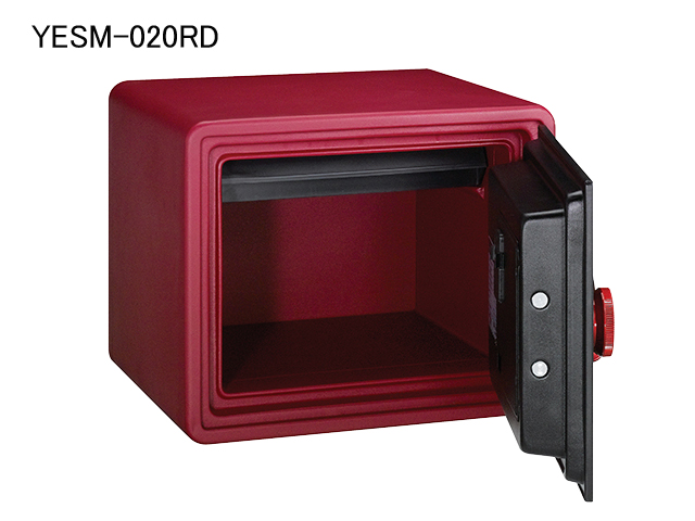 ω΋Ɂ@YES COLOR SAFE@eL[@YESM-020RD/YESM-020BL