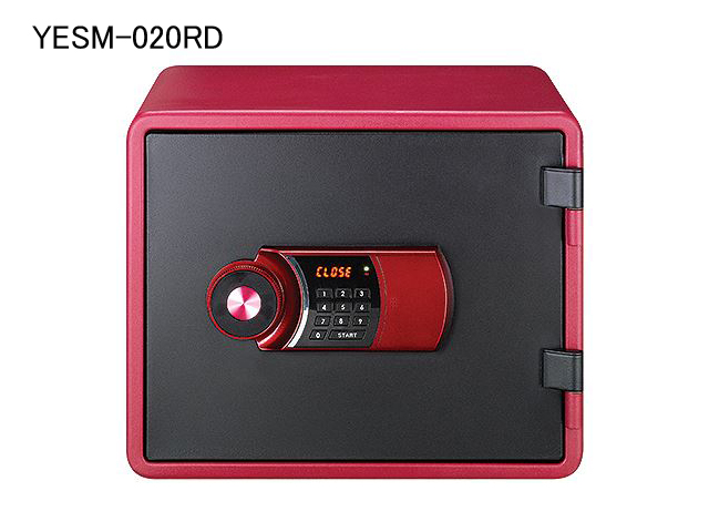 ω΋Ɂ@YES COLOR SAFE@eL[@YESM-020RD/YESM-020BL