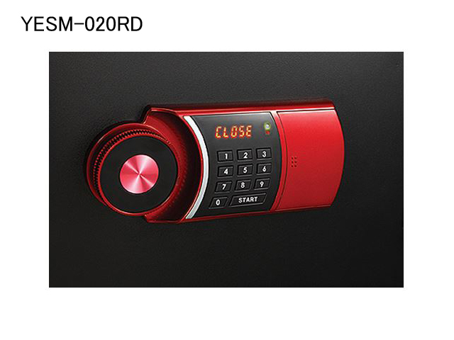 ω΋Ɂ@YES COLOR SAFE@eL[@YESM-020RD/YESM-020BL