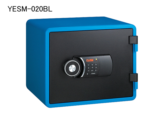 ω΋Ɂ@YES COLOR SAFE@eL[@YESM-020RD/YESM-020BL