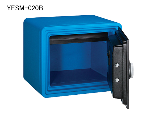 ω΋Ɂ@YES COLOR SAFE@eL[@YESM-020RD/YESM-020BL