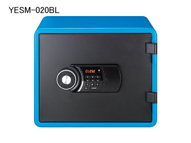 ω΋Ɂ@YES COLOR SAFE@eL[@YESM-020RD/YESM-020BL