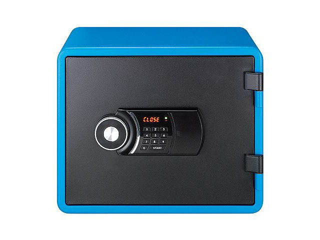 �ω΋��Ɂ@YES COLOR SAFE�@�e���L�[���@YESM-020BL�@�h��������L