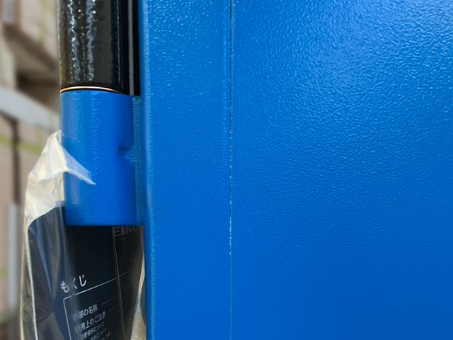 �ω΋��Ɂ@YES COLOR SAFE�@�e���L�[���@YESM-020BL�@�h��������L