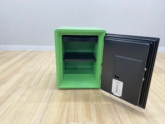 �ω΋��Ɂ@YES COLOR SAFE�@�e���L�[���@ICB-020GKV