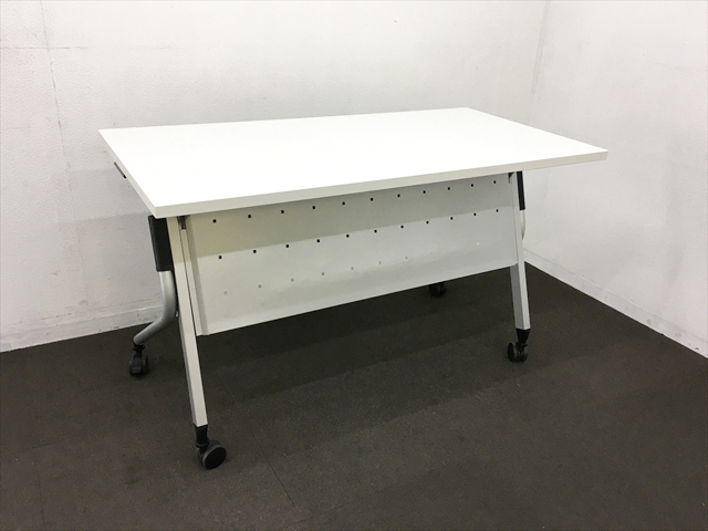会議用テーブルのご紹介 オフィス家具 中古 通販ならhappy ハッピー