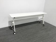 会議用テーブルのご紹介。｜ オフィス家具（中古）通販ならHappy 