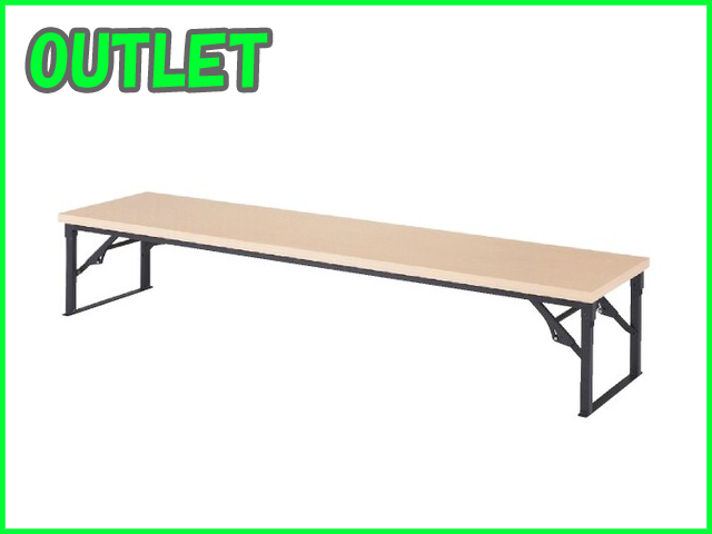 �yOUTLET�z�r�܎���c�e�[�u���@����@����H�Ɓ@TOKIO�@�I���@TWN-Z�@TWN-Z1845