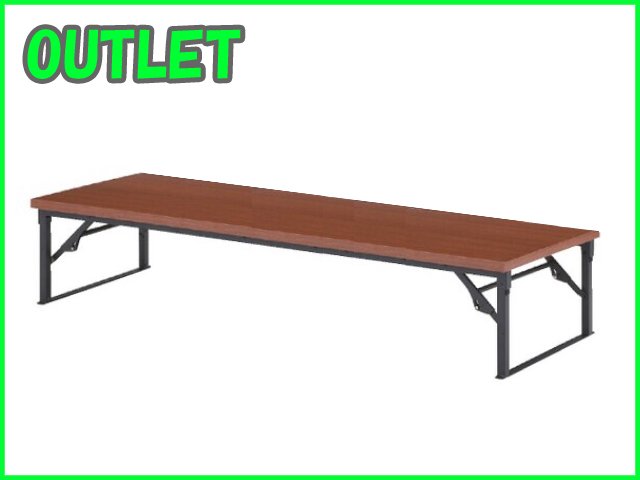 �yOUTLET�z�r�܎���c�e�[�u���@����@����H�Ɓ@TOKIO�@�I���@TWN-Z�@TWN-Z1860