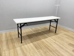 折り畳み式のテーブルも激安販売！｜オフィス家具（中古）通販なら
