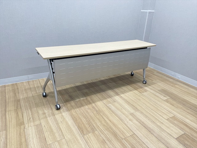 �I�t�B�X�Ƌ�  �t���b�v����c�e�[�u���@�����b�V��2�@���t�@THVP-184KN-98 