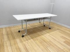 ���C�I�������� �R�܎���c�e�[�u���@�f���J�e�[�u���@�d���G�b�W�^�C�v�@�L���X�^�[�t�@K-3N