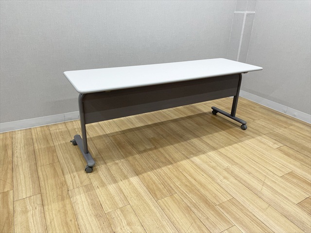 �I�t�B�X�Ƌ�  �t���b�v����c�e�[�u���@SE�^�@���t�@S378-14001A 