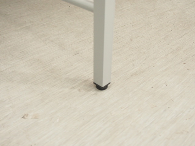 脚折式会議テーブル アイリスチトセ 棚付 AK-OT-1860T[通販カタログ