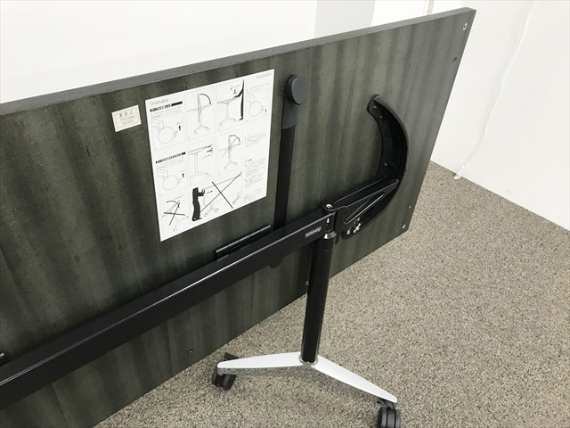 �t���b�v����c�e�[�u���@�^�C���e�[�u���@�����@