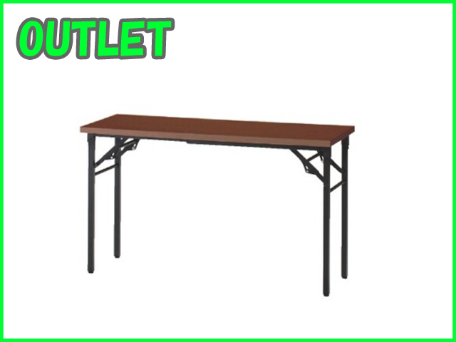 �yOUTLET�z�r�܎���c�e�[�u���@����H�Ɓ@TOKIO�@�I�t�@TWN�@TWN-0960