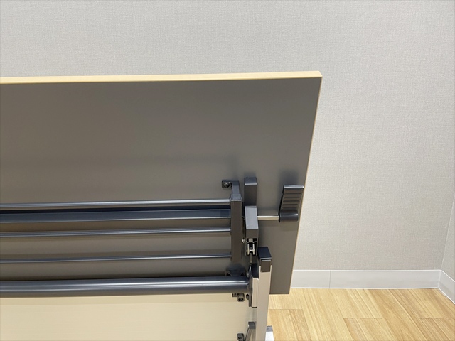 �t���b�v����c�e�[�u���@�v���b�e�@���t