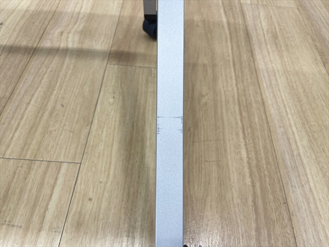 �t���b�v����c�e�[�u���@�v���b�e�@���t