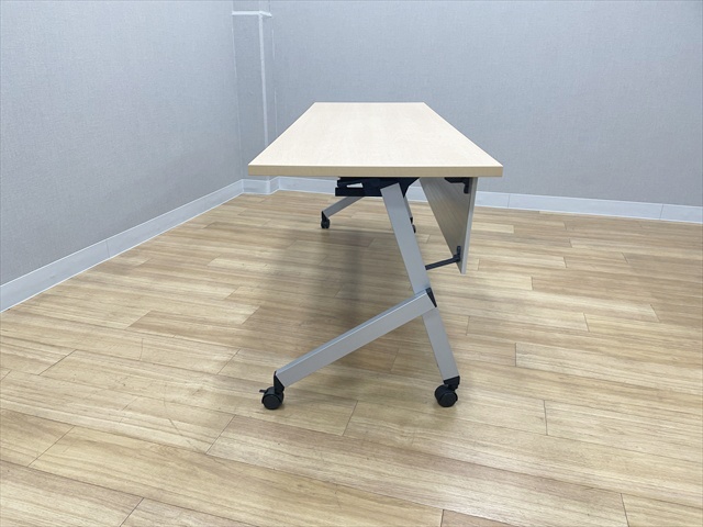 �t���b�v����c�e�[�u���@�v���b�e�@���t