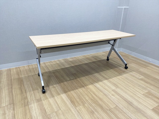 �t���b�v����c�e�[�u���@�v���b�e�@���t