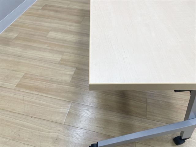 �t���b�v����c�e�[�u���@�v���b�e�@���t