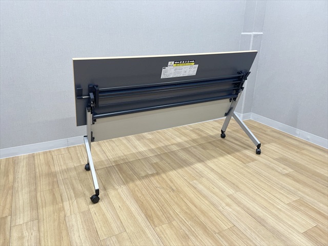 �t���b�v����c�e�[�u���@�v���b�e�@���t