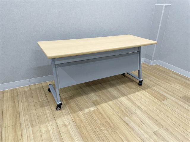 �t���b�v����c�e�[�u���@���t