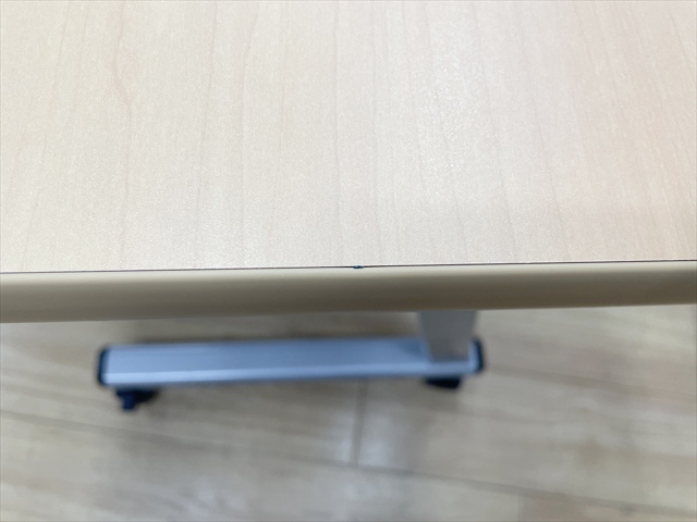 �t���b�v����c�e�[�u���@���t