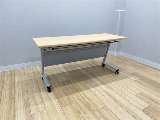 �t���b�v����c�e�[�u���@���t