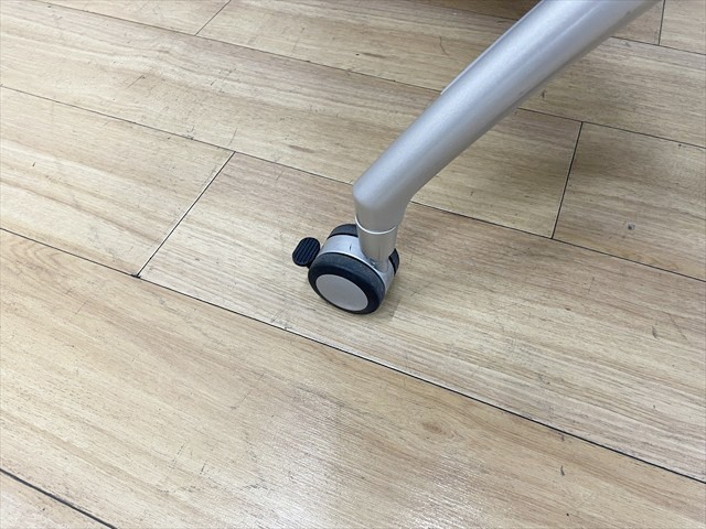 �t���b�v����c�e�[�u���@�����b�V��2�@���t