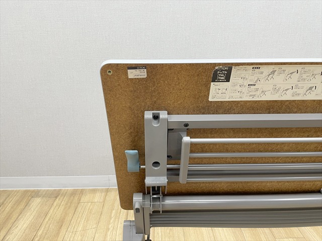�t���b�v����c�e�[�u���@HL�@���t�@THL-156LS-W7