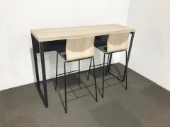 オカムラのハイテーブルも激安販売！｜オフィス家具（中古）通販なら