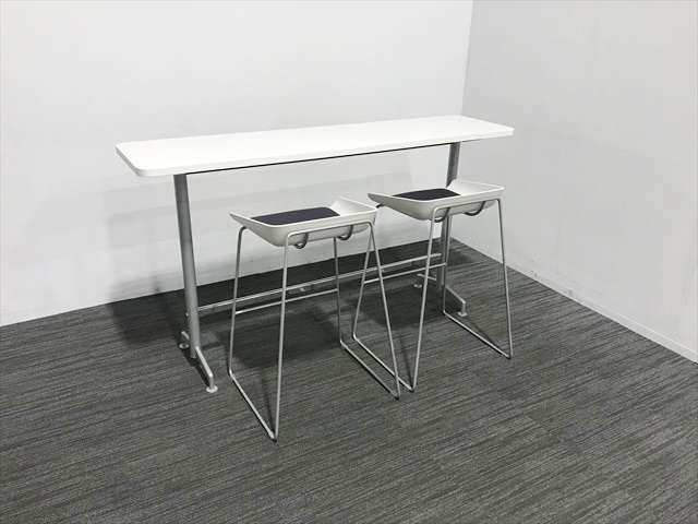 �I�t�B�X�Ƌ�  �n�C�e�[�u���E�n�C�`�F�A�@3�_�Z�b�g�@�C�[�g�C���@LTT-406PAW 