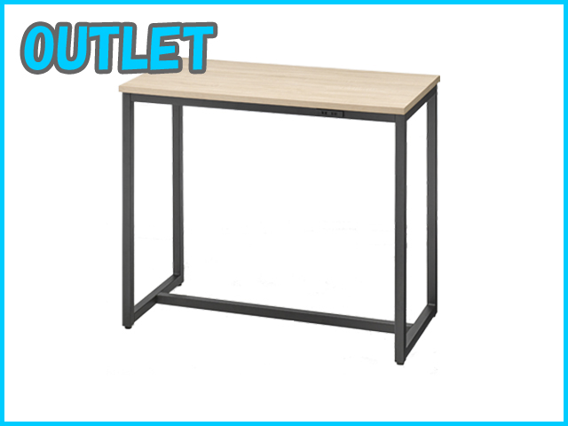 �yOUTLET�z�n�C�e�[�u���@�v�g���@�A�X�v�����h�@�u���b�N�t���[���n�C�e�[�u��