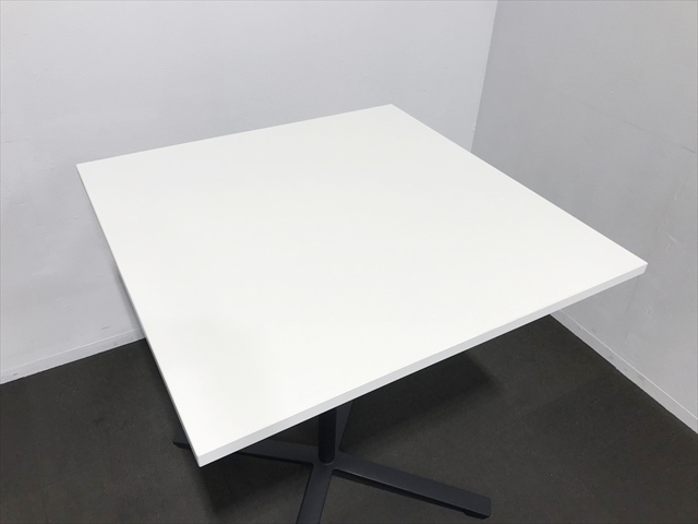 ハイテーブル ビエナ KTT-V99MAW[コクヨ][中古]|ハイテーブル-テーブル 