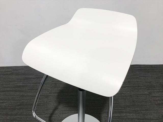 楽天市場】【倉庫受取限定】 ハイテーブル チェア セット 3点 丸 木目 カウンターテーブルセット 北欧 木製 バーチェア カウンターチェア ラウンド テーブル KINO-TS-2-SO : LOOKIT オフィス家具 インテリア