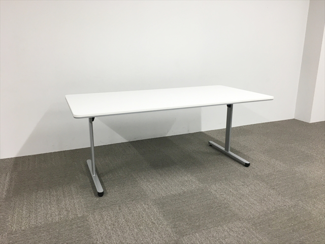 ミーティングテーブルも激安販売 オフィス家具 中古 通販ならhappy ハッピー