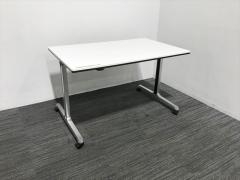 オカムラの天板連結式テーブルも激安販売！｜オフィス家具（中古）通販