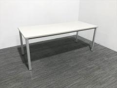 コクヨの天板連結式テーブルも激安販売！｜オフィス家具（中古）通販