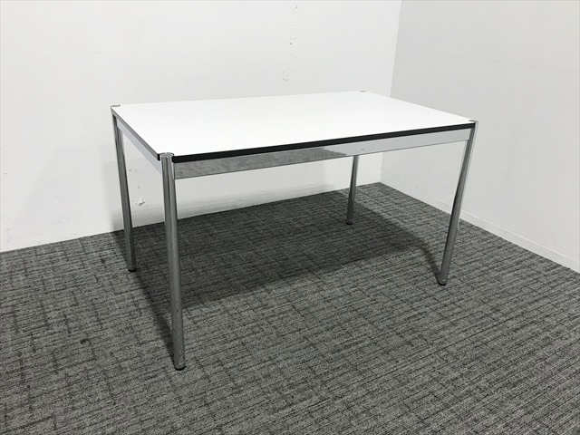 2枚セット USM Haller用パネル 750×350 パネルのみ ピュアホワイト USM