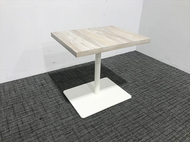 岡村製作所 カウンターテーブル&椅子セット カフェ ジャーナル