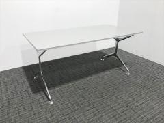 Cassina/�J�b�V�[�i �~�[�e�B���O�e�[�u���@�����i�@�A���A�X�@�t���[���e�[�u���@�܂肽���݉�