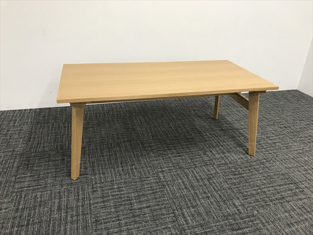 新品　ダイニングテーブル　RTO-745TBR 新品ダイニングテーブルRTO-745TNA