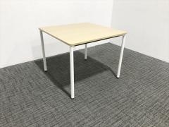 イトーキ ミーティングテーブル　完成品　角テーブル　DC　DDCP-099F-98