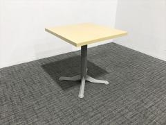 ミーティングテーブル　完成品　角テーブル　BA6665