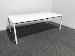 コクヨ ミーティングテーブル　完成品 　ジュート