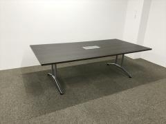 フラップ式折りたたみテーブル激安！｜オフィス家具（中古）通販なら